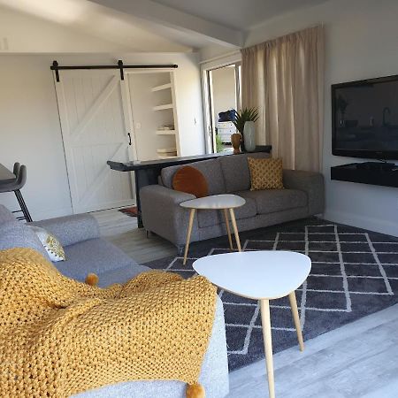 Garden View Cottage Carterton 外观 照片