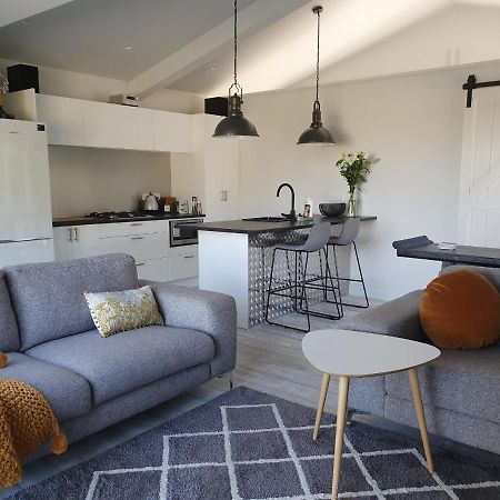 Garden View Cottage Carterton 外观 照片