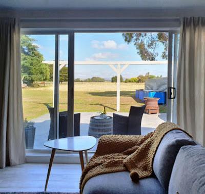 Garden View Cottage Carterton 外观 照片