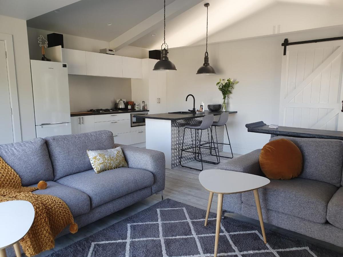 Garden View Cottage Carterton 外观 照片
