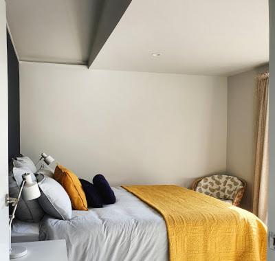 Garden View Cottage Carterton 外观 照片